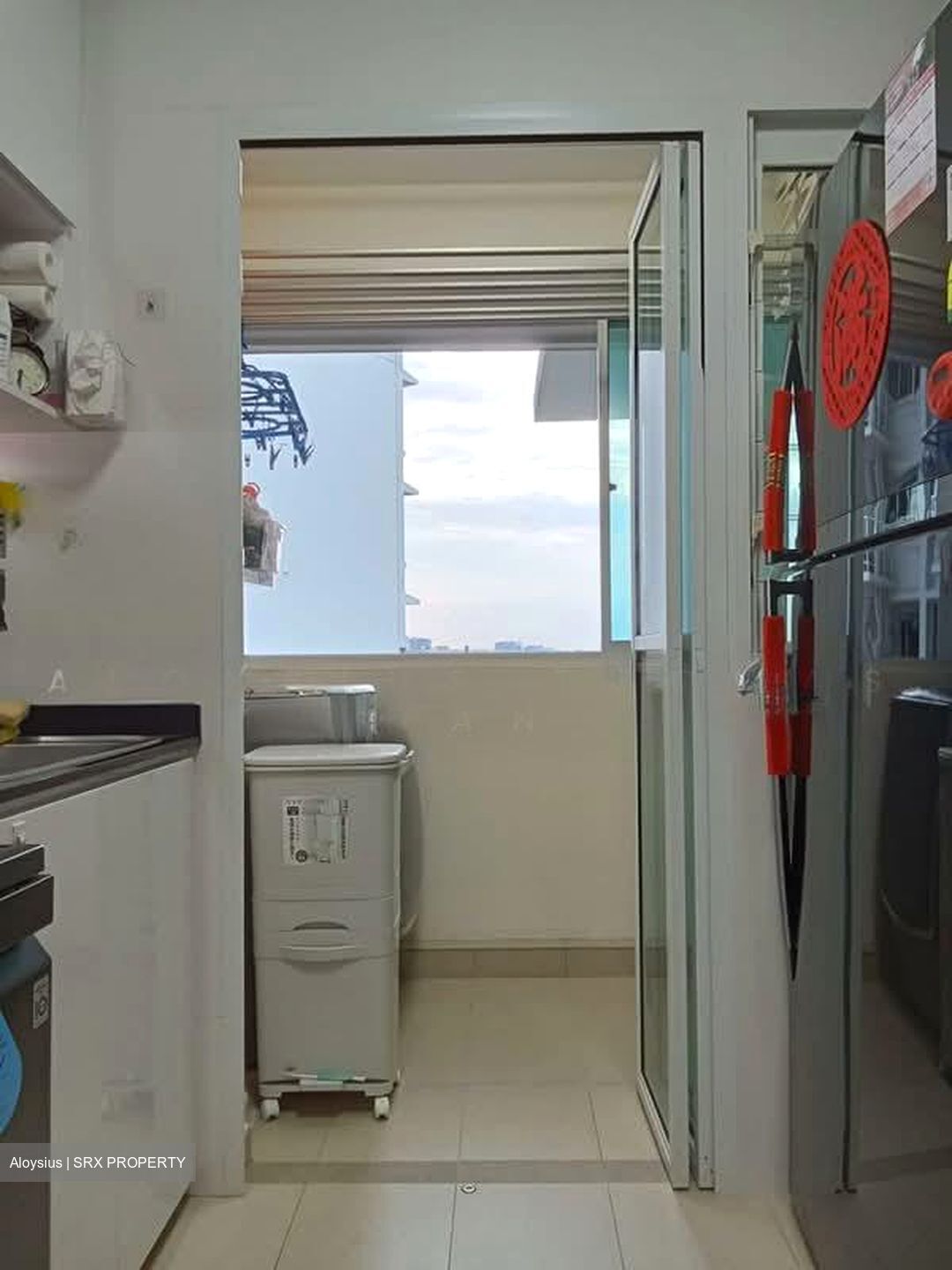 Blk 39A Skyoasis @ Dawson (Queenstown), HDB 4 Rooms #602691551